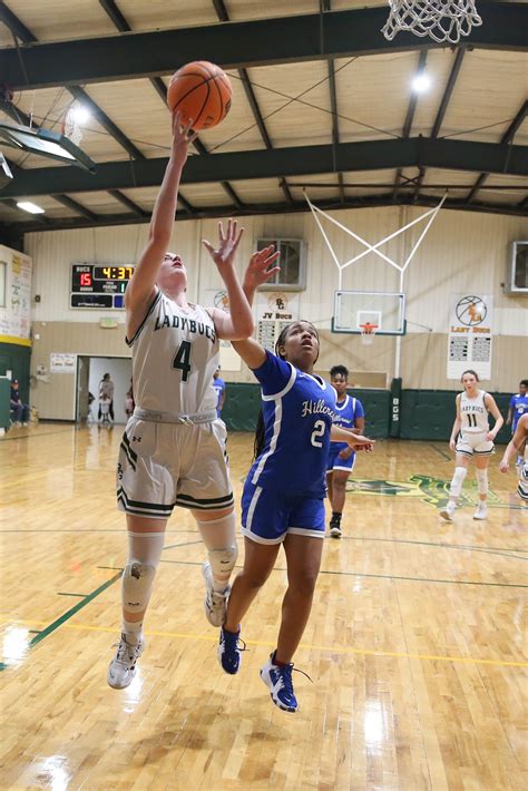 Bowling Green Wins Against Hillcrest Christian School The Bogalusa