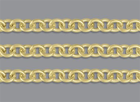 765mm Cable Chain From Riva Precision Manufacturing — Riva Precision