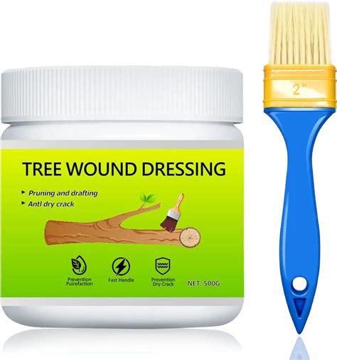 500g Tree Wound Sealer Tree Wound Pruning Sealer Tree Wound Sealer Pruning