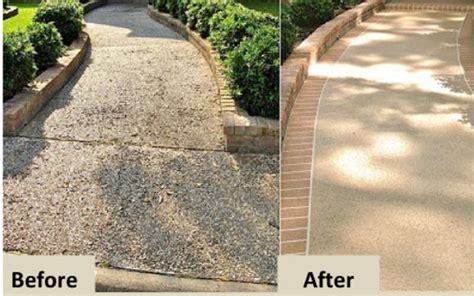 Decorative Concrete Resurfacing And Coating By Alamo City Coatings In