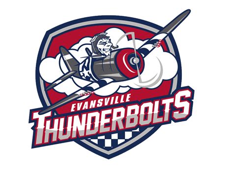 Evansville Thunderbolts: Home