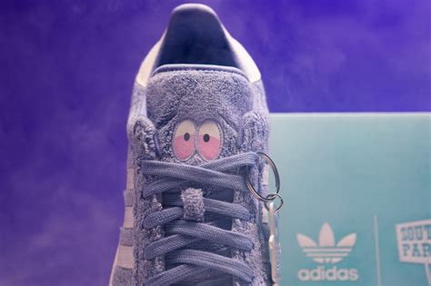 Adidas x South Park Campus 80s - 'Towelie' – Sneaker Politics