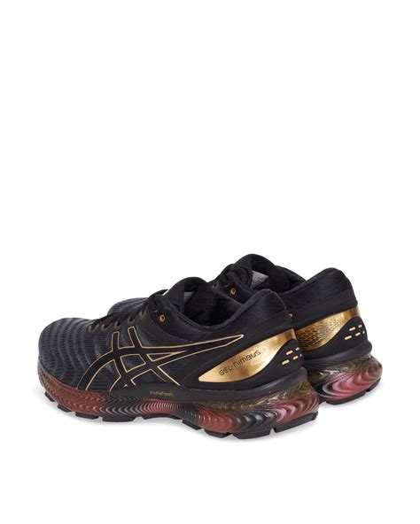 Buy Asics 22 Nimbus Platinum Cheap Online