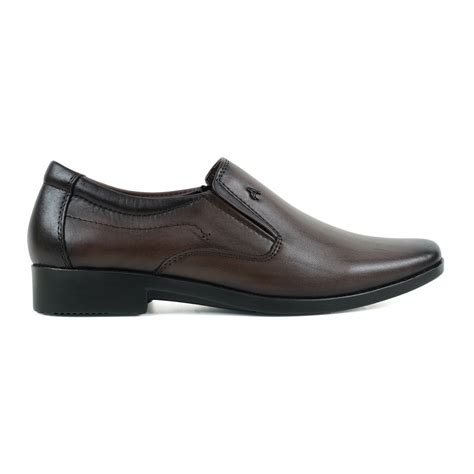 Apex Mens Formal Shoe | Apex