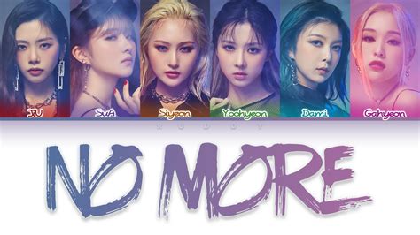 Dreamcatcher No More Sub Espa Ol Kan Rom Youtube