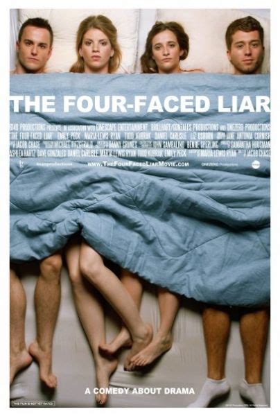 The Four Faced Liar Liebe Findet Ihren 2010