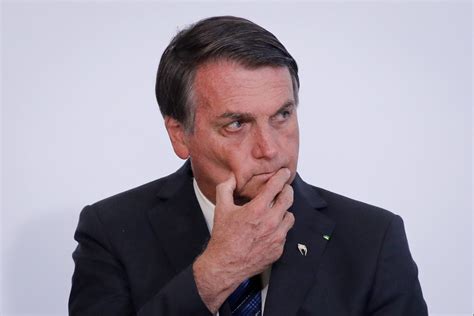 Mudan A Na Pgr Deve Causar Mais Problemas Para Bolsonaro Na Justi A