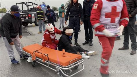 Atropella a estudiante lo manda a la Clínica 2