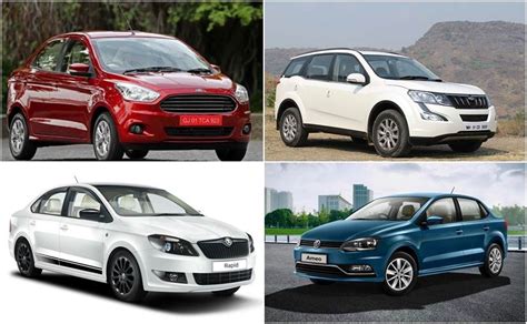 Automatic Transmission Cars In India Under Rs 15 Lakh