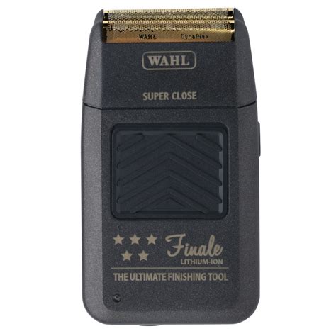 Шейвер WAHL FINALE SHAVER 08164-116 - купить в Украине