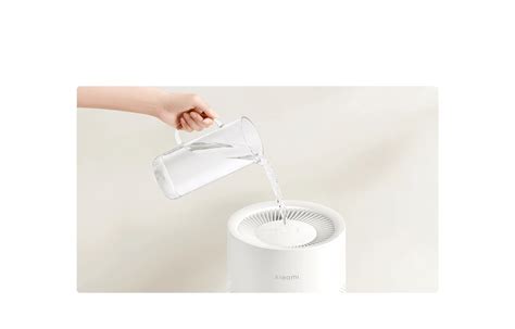 Xiaomi Smart Evaporative Humidifier Xiaomi Global