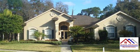 Get A Free Roof Estimate Clearwater Florida John Hogan Roofing Company