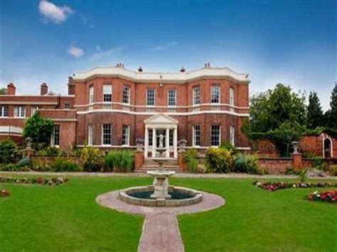 Leisure to Rent - , Bawtry Hall, Bawtry, Doncaster, DN10 6JH