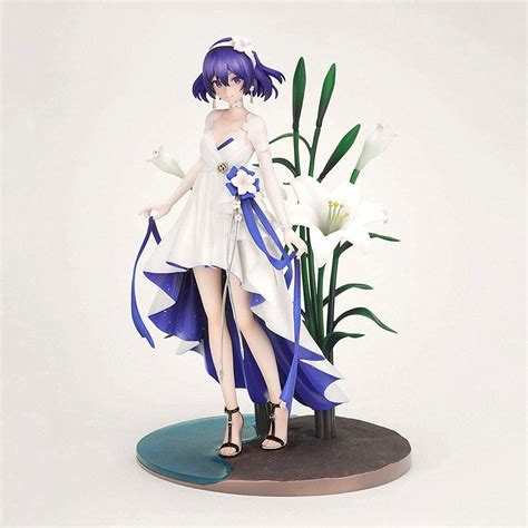 Buy Genshin Impact Cosplay Model Honkai Impact 3rd Seele Vollerei 1 8