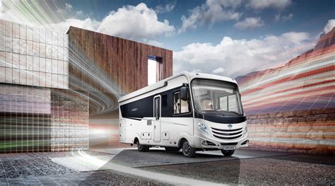 EUROPEAN MOTORHOME TOUR - Motorhome Tours