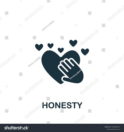 Honesty Logo Photos and Images | Shutterstock