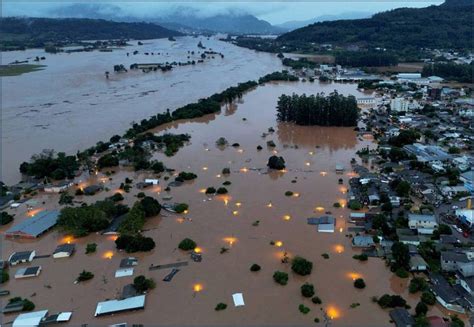 Noticias Del Tiempo Actualidad P Gina Meteored