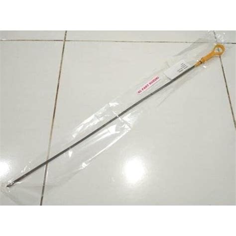 Jual Promo STICK STIK PENGUKUR OLI MESIN SUZUKI AERIO Kualitas Terbaik