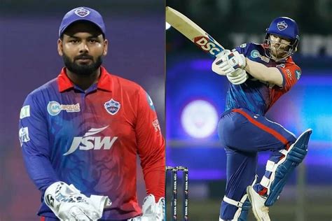 Ipl 2022 Rishabh Pant On David Warner After 58 Ball 92