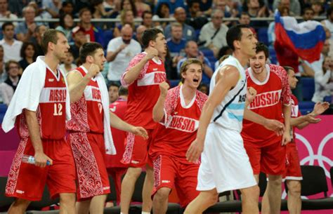 Basketball Fiba Bans Russian Teams Federation Inquirer Sports