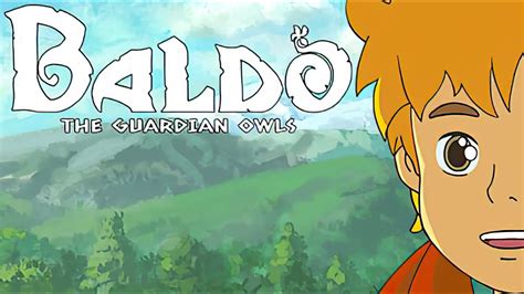 Baldo The Guardian Owls GamePlay PC YouTube