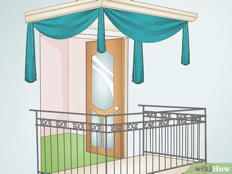 Ways To Enclose A Balcony Wikihow