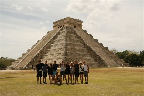 Chichen Itza, Cenote Tequila tasting in Chichén Itzá, Yuc., México