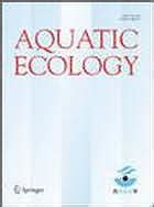 Aquatic Ecology EVISA S Journals Database