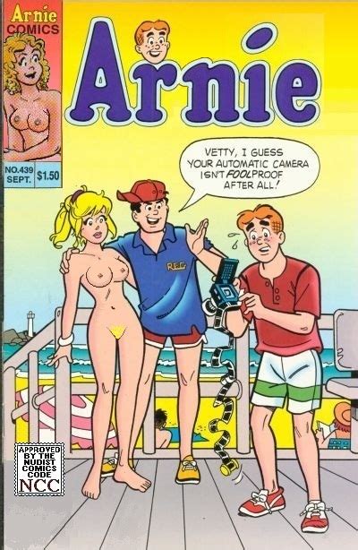 Rule34 If It Exists There Is Porn Of It Alias The Rat Archie