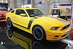 Category:Ford Mustang V Boss 302 - Wikimedia Commons