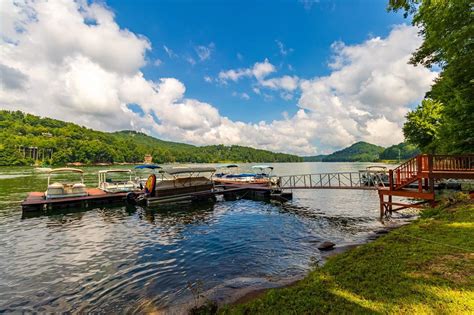 Glenville Lake Club Wildcat Cliffs Country Club