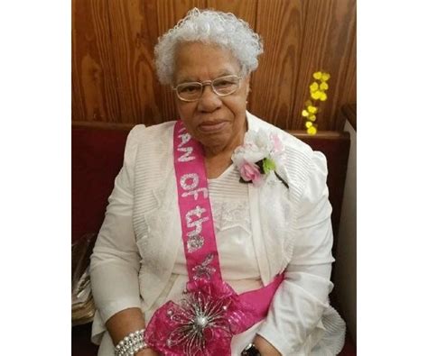 Wilmer Lenora Siler Obituary 2024 Siler City Nc Smith And Buckner Funeral Home