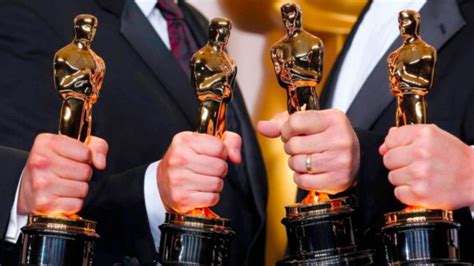 Do que é feita a estatueta do Oscar 2023 O material não é ouro tudoep