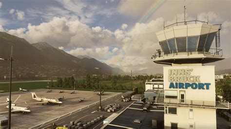 Best Microsoft Flight Simulator Mods And Add Ons Windows Central