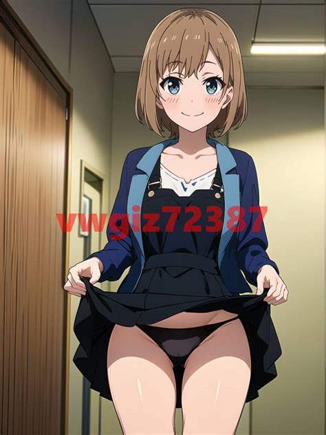 Yahoo オークション An 394 Shirobako シロバコ 宮森あおい 同人 ポ