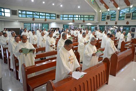 Cbcp To Finalize 2021 Jubilee Cbcpnews