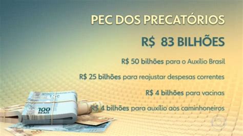 Governo tenta mobilizar deputados para votar PEC dos Precatórios na