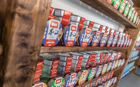 Thai Union Inaugurates Portugal Factory Store With Own Canned Tuna