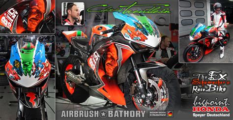 MOTORRAD DESIGN Design Bathory