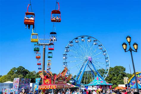 Nc State Fair 2024 Essential Things To Know Before You Go