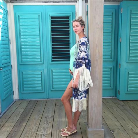 Hottest Ivanka Trump Bikini Pictures Will Drive You Mad