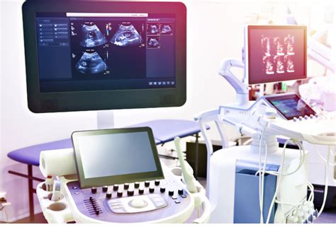 Descubre La Excelencia En Diagn Stico M Dico Servicio De Ecograf As En