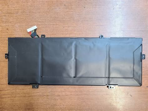 Huawei Mah Li Ion Laptop Battery Hb R Ecw For Sale Online Ebay