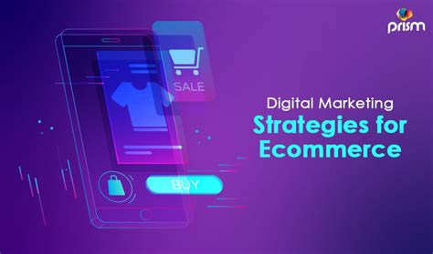 Master Digital Marketing Strategies For Ecommerce Success