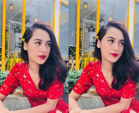 Thiếu nữ Ê Đê xinh như hot girl cao m thường bị nhầm là con lai