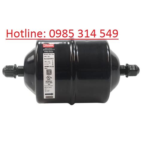 Phin lọc ẩm DANFOSS DML 305 023Z0051