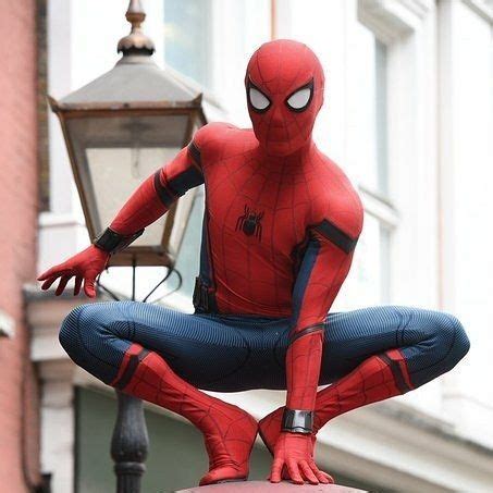 Introducir 65 Imagen Los Mejores Disfraces De Spiderman Abzlocal Mx