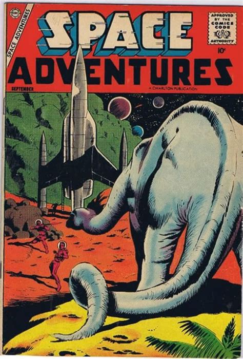 comic-covers | Sci fi comics, Classic comic books, Science fiction art