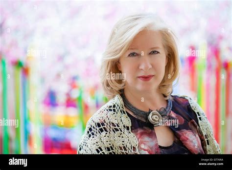 Mature Woman 50 60 Years Old Hi Res Stock Photography And Images Alamy