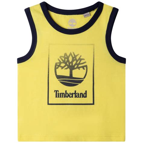 Tank Top Kids Life Clothing Childrens Designer Clothing